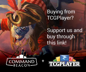 Support us and buy through TCG Player