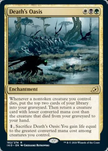 mtg commander decks MTG Final Fantasy