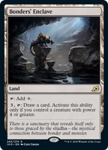 Command Beacon's Ikoria: Lair of Behemoth's Top Picks | Command Beacon